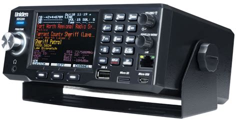 live vhf radio scanner online.